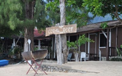 Coral Reef Resort
