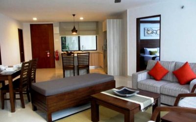 Samsuria Beach Resort & Residence