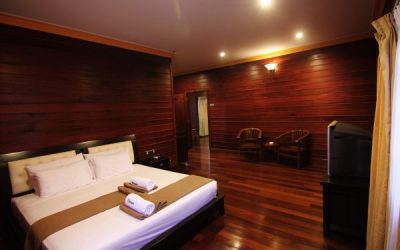 Xcape Resort