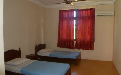 Pesona Beach Resort & Spa