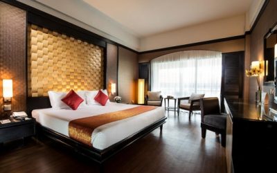 Swiss-Garden Beach Resort