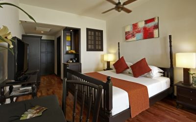 Impiana Resort Cherating