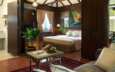 Holiday Villa Beach Resort & Spa Cherating Pahang