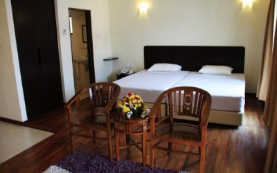 Caribbean Bay Resort @ Bukit Gambang Resort City