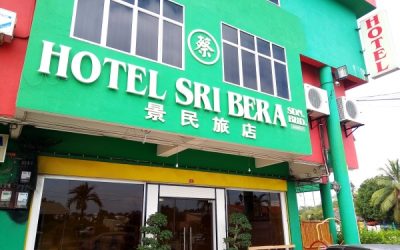 Sri Bera Hotel