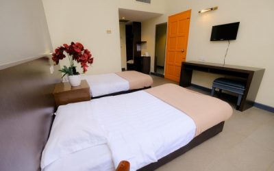 ALH Continental Resort