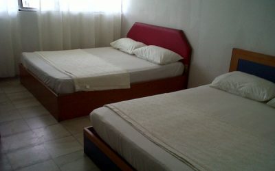 Coop Inn Bera Hotel