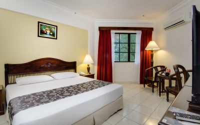 ēRYA by SURIA Cherating