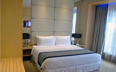 Ancasa Royale, Pekan Pahang by Ancasa Hotels & Resorts