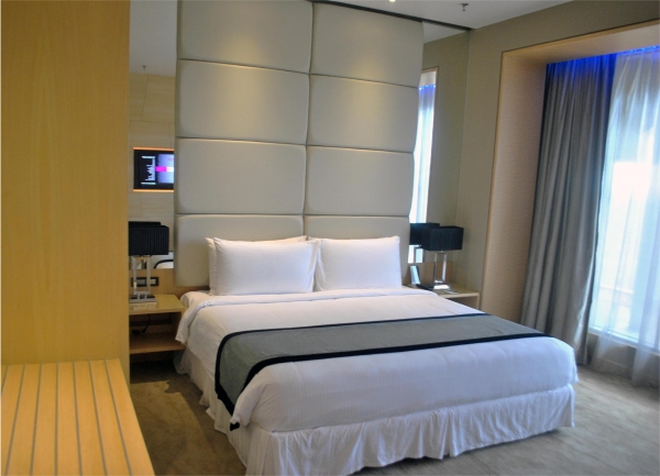 Ancasa Royale, Pekan Pahang by Ancasa Hotels & Resorts