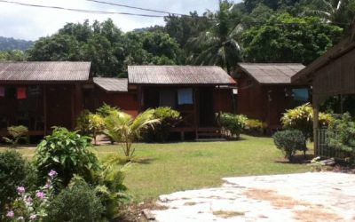 Seri Bungur Chalet