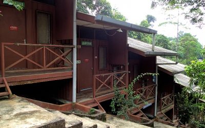 Dusun Eco Resort