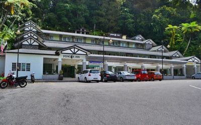 Puncak Inn Hotel