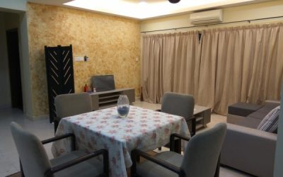 Kuantan Tembeling Resort