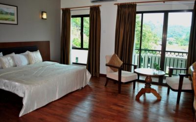 Arabian Bay Resort@ Bukit Gambang Resort City