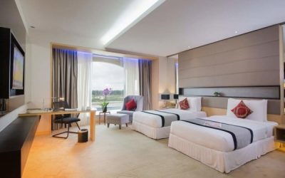 Ancasa Royale, Pekan Pahang by Ancasa Hotels & Resorts