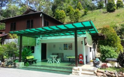 Lembin Village Resort