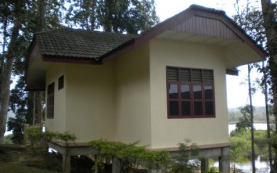 Lake Bera Resort