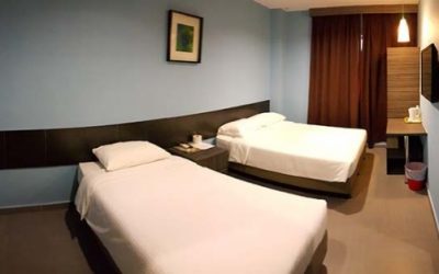 Bestari Prima Hotel