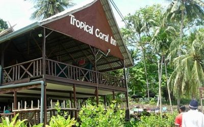 Tropical Coral Inn