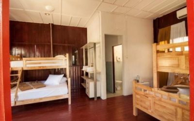 Xcape Resort @ Sungai Lembing Kuantan