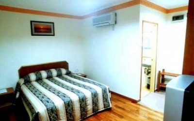 Jerantut Hill Resort