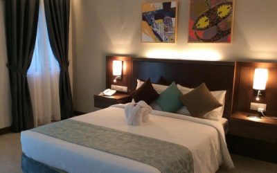 Residence Inn Cherating