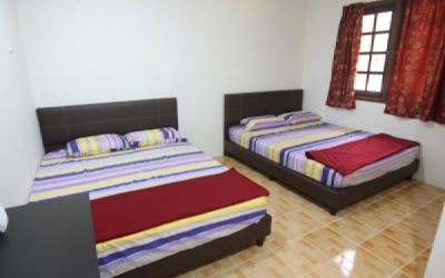 SL Nature Rest House