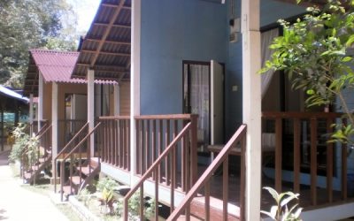 HAWA Resort & Training Centre