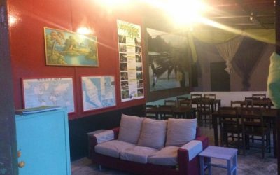 Dakili Travel Lodge