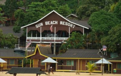 Sun Beach Resort