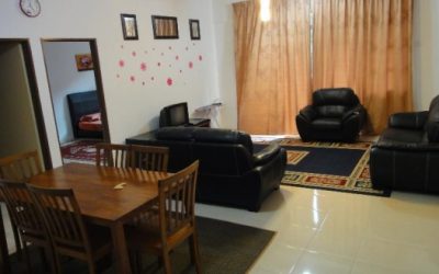 Alina Holiday Apartment and Budget Hotel