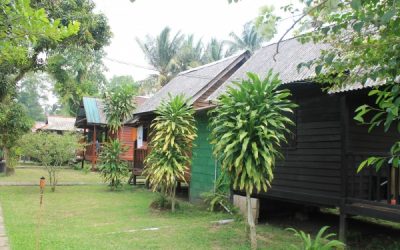 Payung Guest House