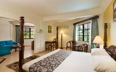 Eastana Cherating Beach Resort