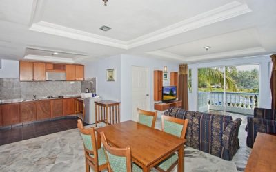 Sanctuary Resort – Apartment Hotel