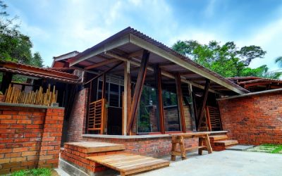 Suunah Koruss Resort
