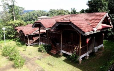 Persona Village Resort