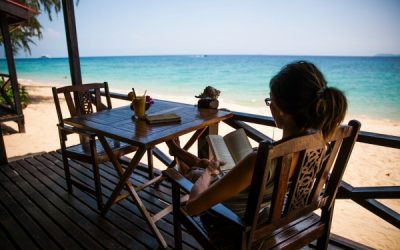 Swiss Cottage Tioman
