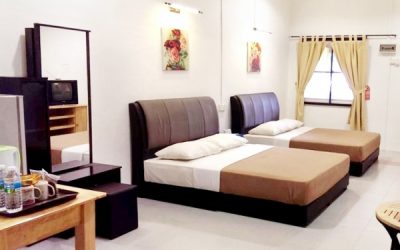 Black Stone Beach Resort