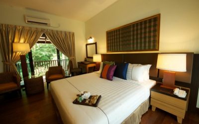 Tunamaya Beach & Spa Resort