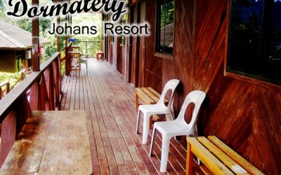 Johan Resort