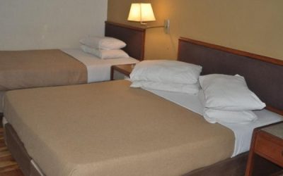 Duta Sands Beach Resort