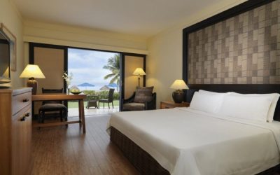 Hyatt Regency Kuantan Resort