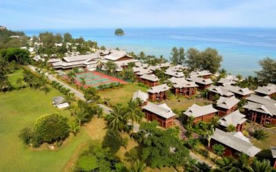 Berjaya Tioman Resort