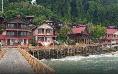 Panuba Inn Resort