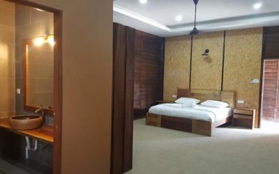 The Acacia Retreat Bentong