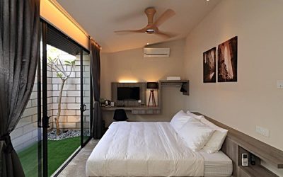 Laman Sentosa Boutique Residence