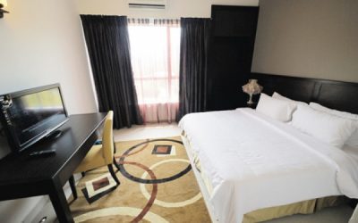 Cherengin Hills Convention & Spa Resort