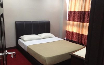 Genting Ria Apartment