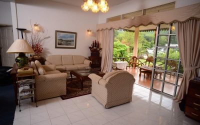 Sailor’s Rest Resort
